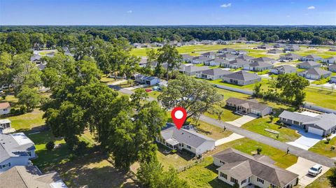 Tiny photo for 10952 SW 75th Avenue, Ocala, FL 34476 (MLS # TB8507208)