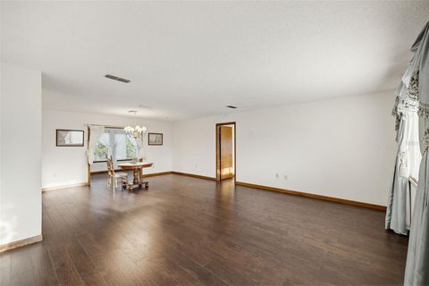 Tiny photo for 10952 SW 75th Avenue, Ocala, FL 34476 (MLS # TB8507208)