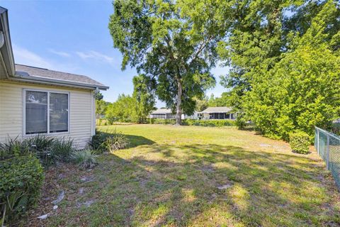 Tiny photo for 10952 SW 75th Avenue, Ocala, FL 34476 (MLS # TB8507208)