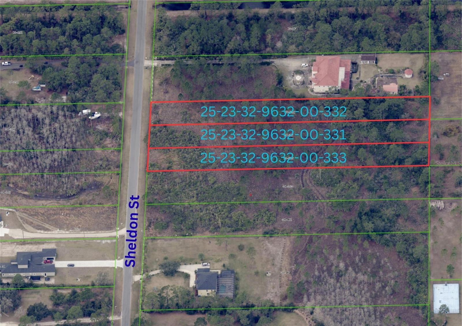 Discover the perfect opportunity to build your dream home on this expansive 3.24-acre lot located on Sheldon St, Orlando. Situated in a fast-growing area, this property offers an unbeatable location near some of Orlando’s most exciting residential and commercial developments. The land is just minutes from Lake Nona, a premier hub for medical, educational, and technological innovation, making it a sought-after area for families and professionals alike. You’re also near the Orlando International Airport, offering convenient travel access. For shopping, dining, and entertainment, The Loop and Waterford Lakes Town Center are just a short drive away, providing everything from big-box retailers to boutique stores and fine dining.