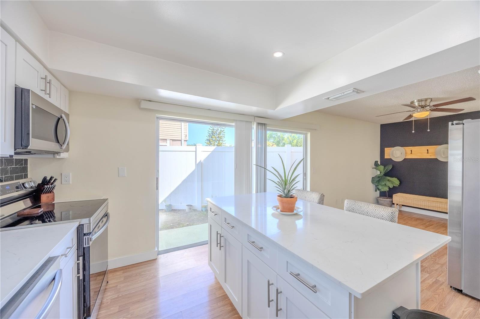 MILL POND VILLAGE - Residential