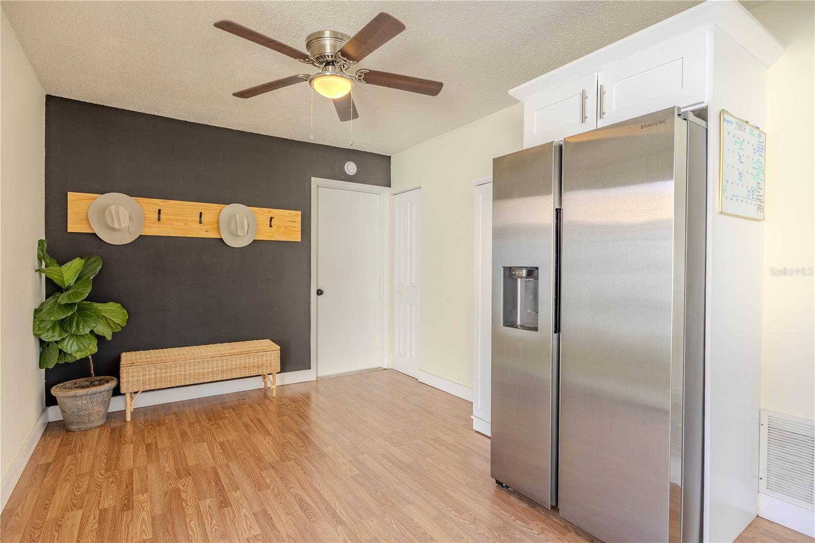 MILL POND VILLAGE - Residential