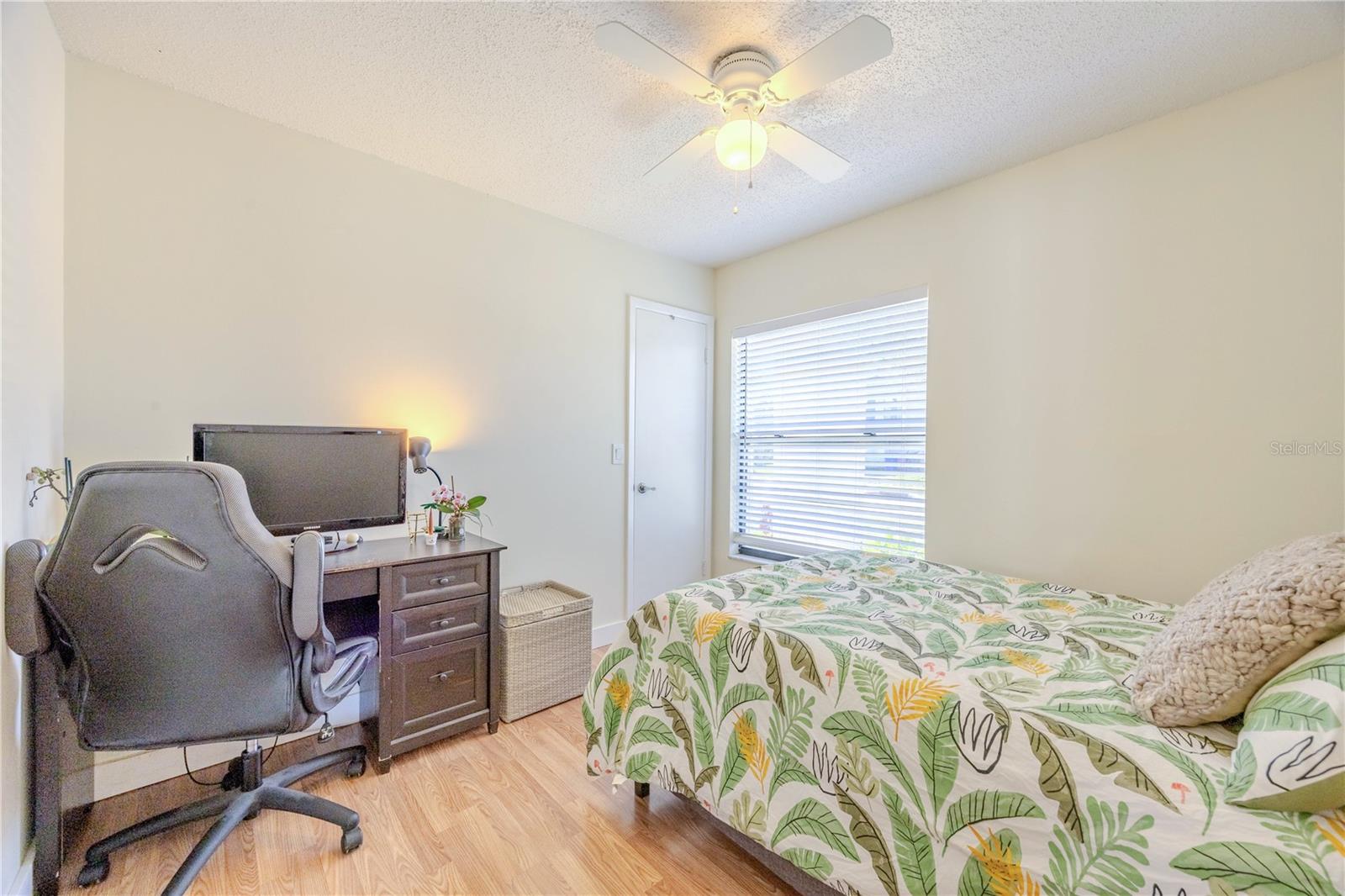 MILL POND VILLAGE - Residential