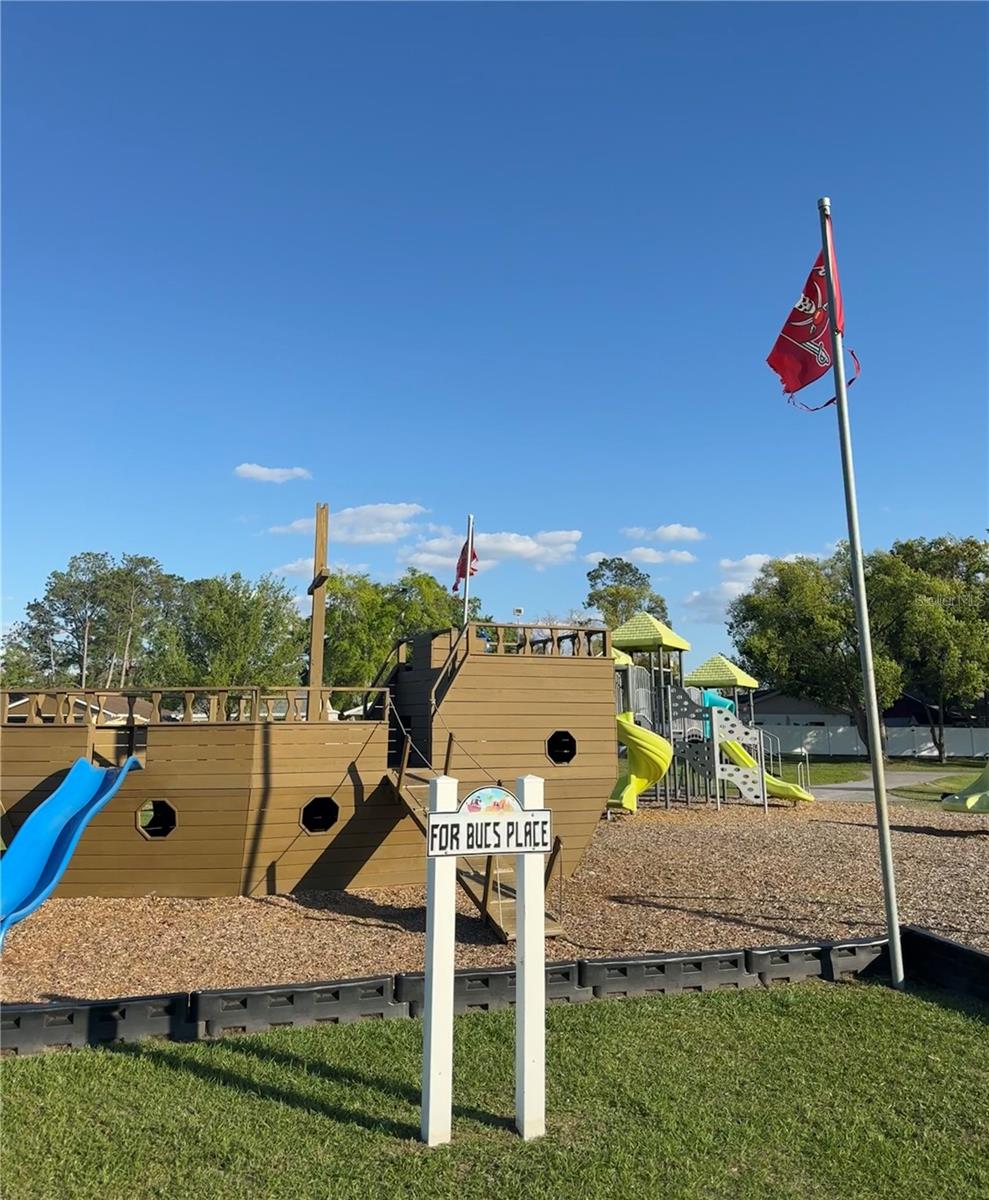 MILL POND VILLAGE - Residential