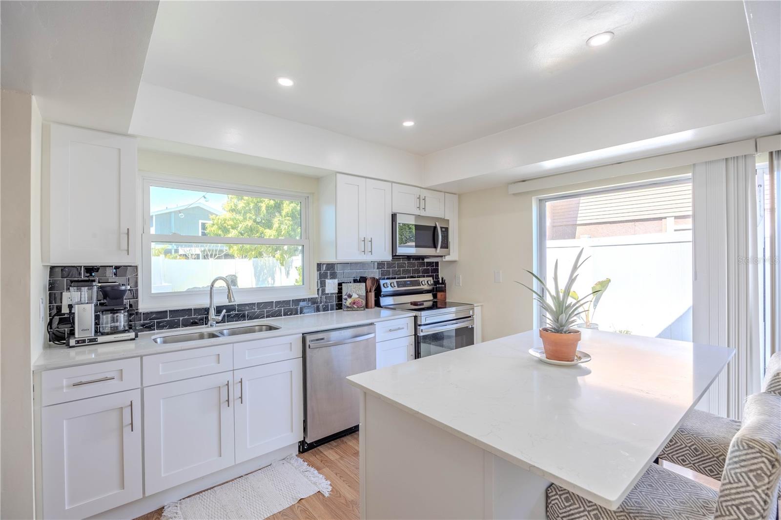 MILL POND VILLAGE - Residential