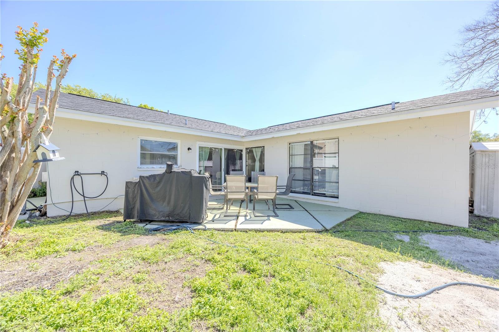 MILL POND VILLAGE - Residential