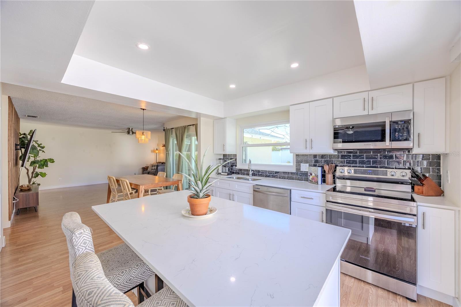 MILL POND VILLAGE - Residential