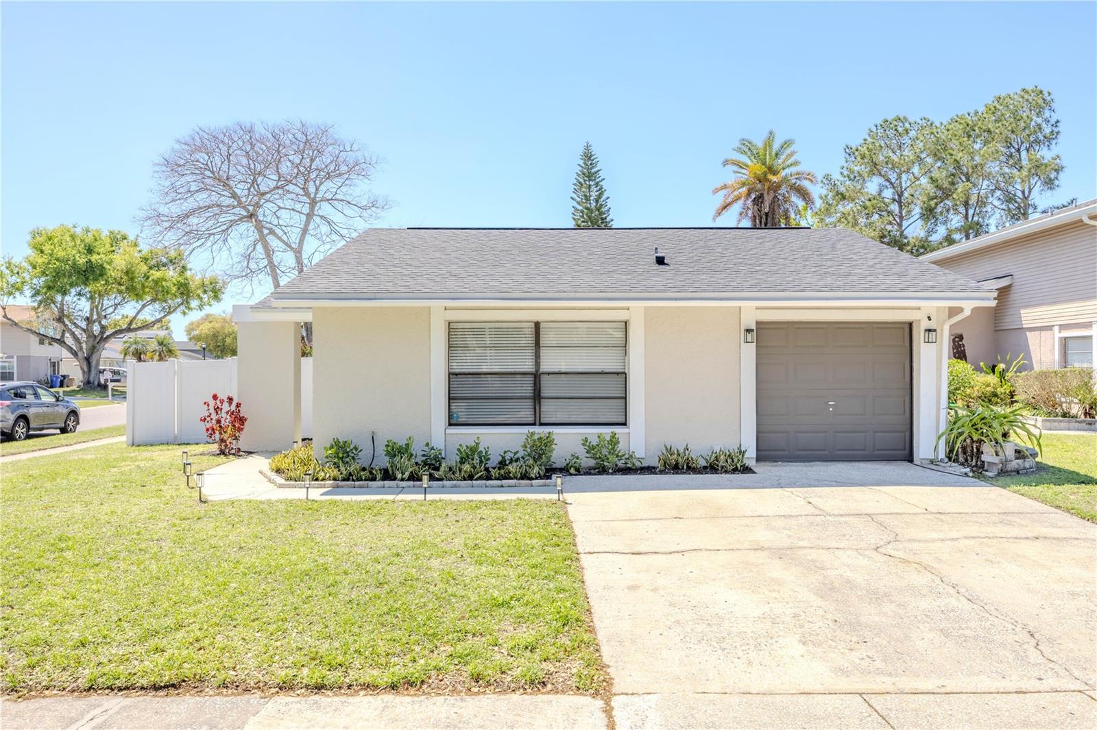 MILL POND VILLAGE - Residential