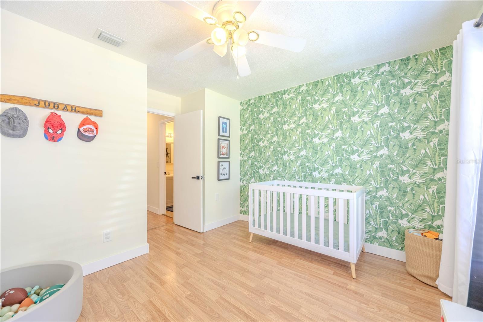 MILL POND VILLAGE - Residential