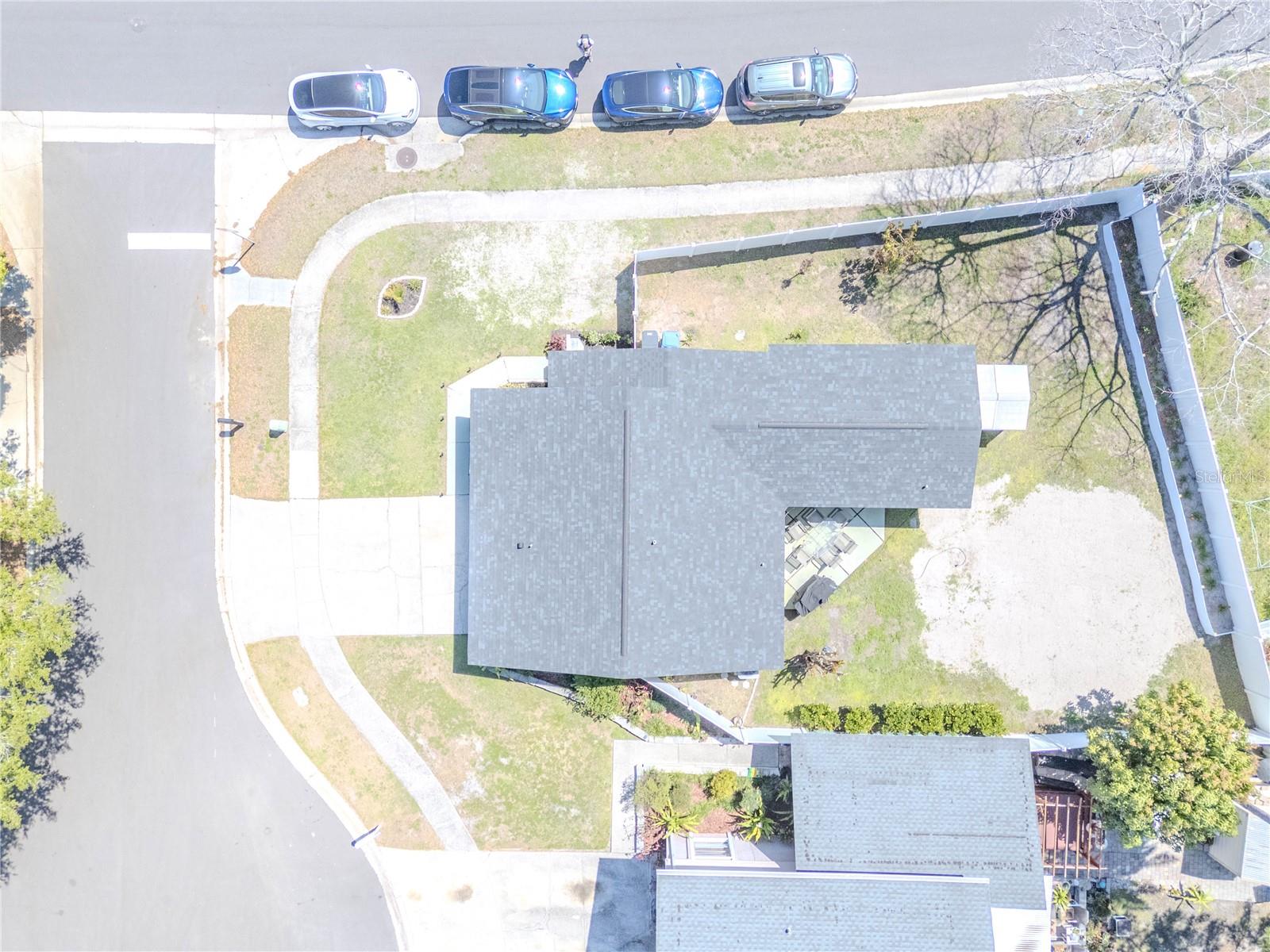 MILL POND VILLAGE - Residential