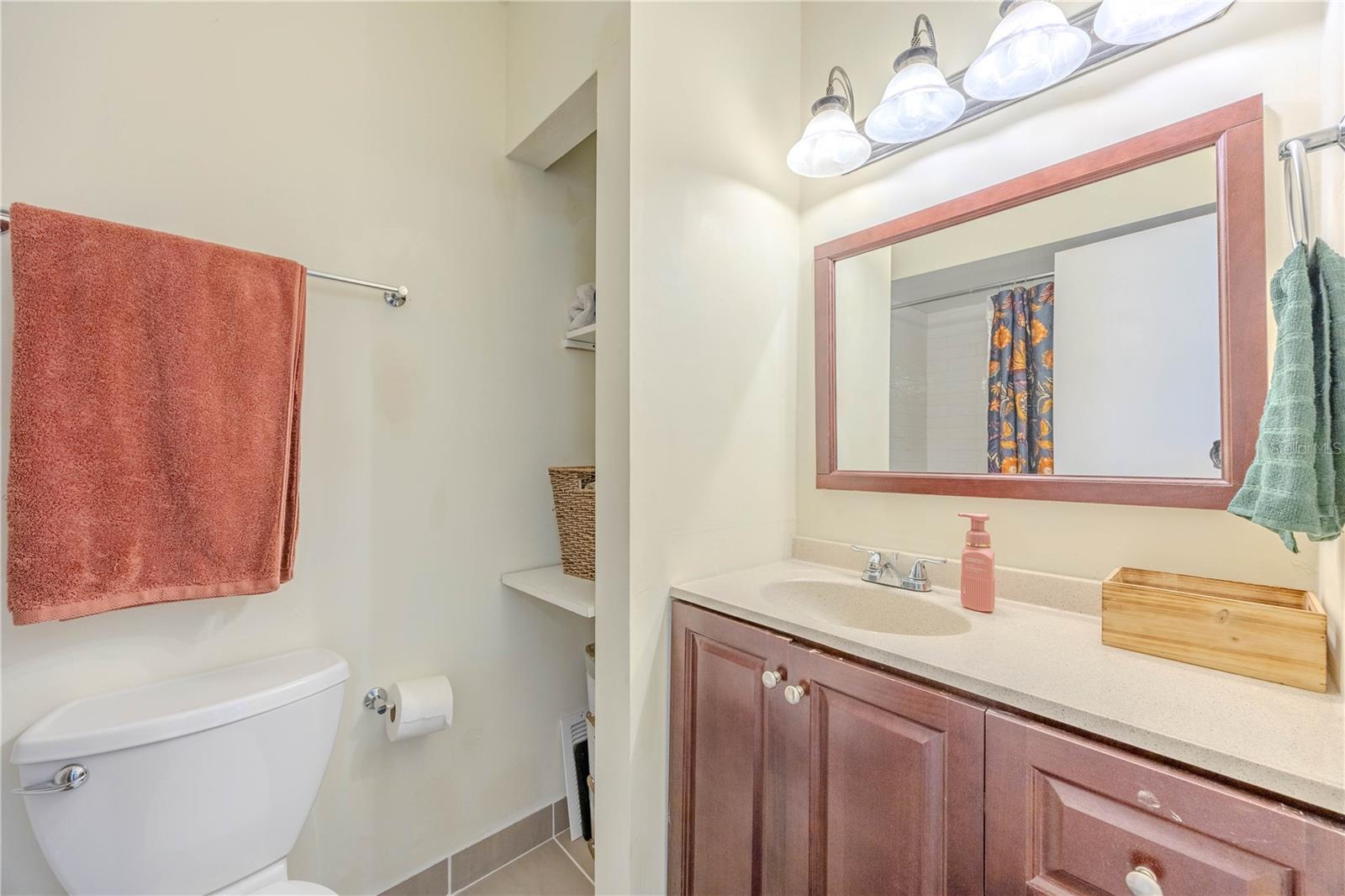 MILL POND VILLAGE - Residential