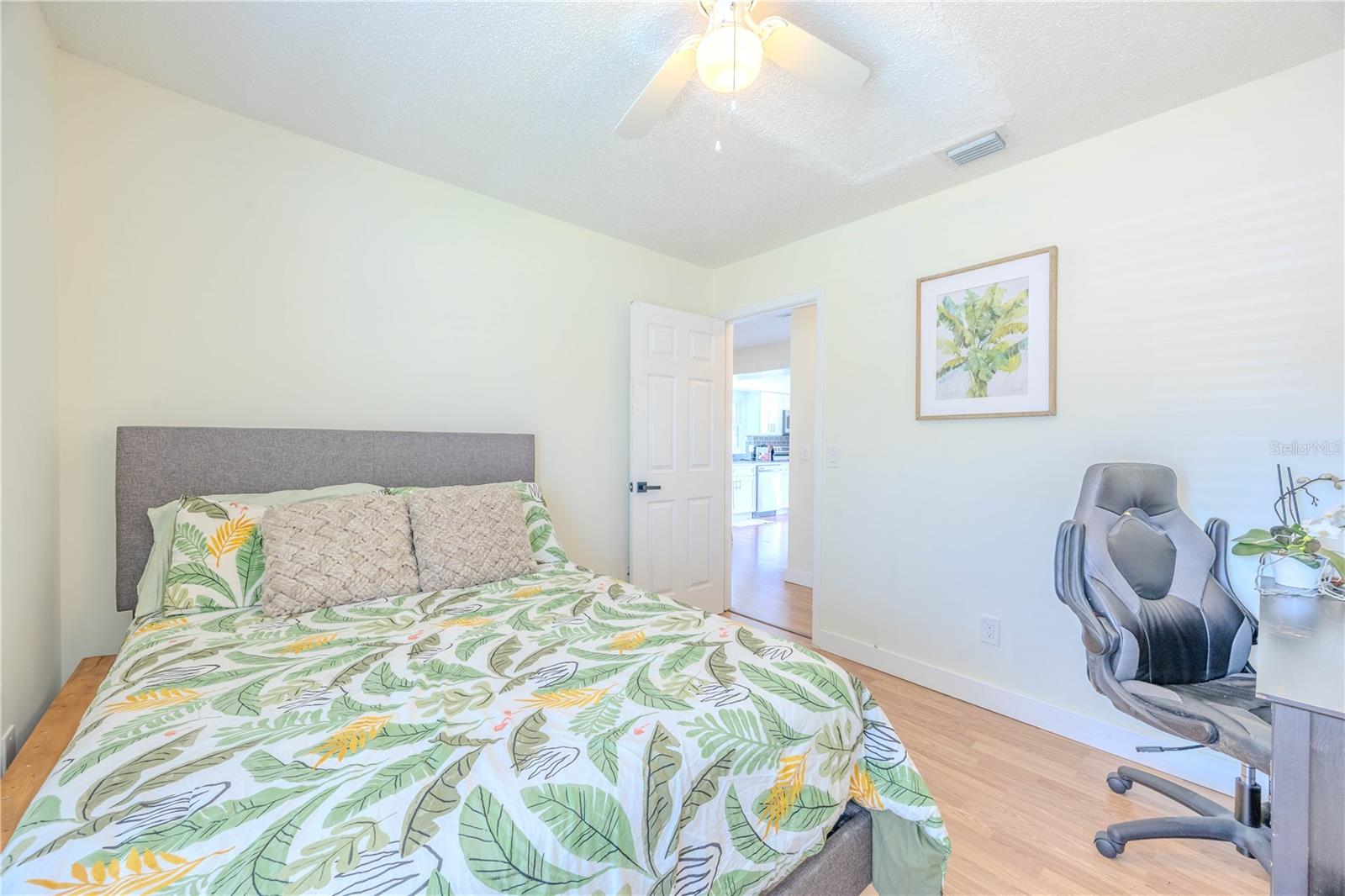 MILL POND VILLAGE - Residential