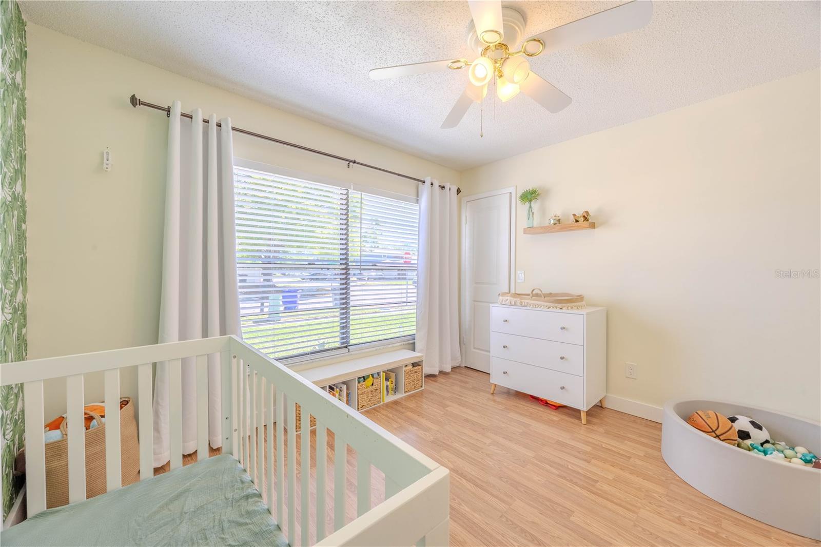 MILL POND VILLAGE - Residential