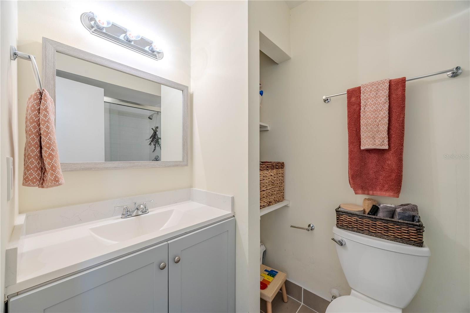 MILL POND VILLAGE - Residential