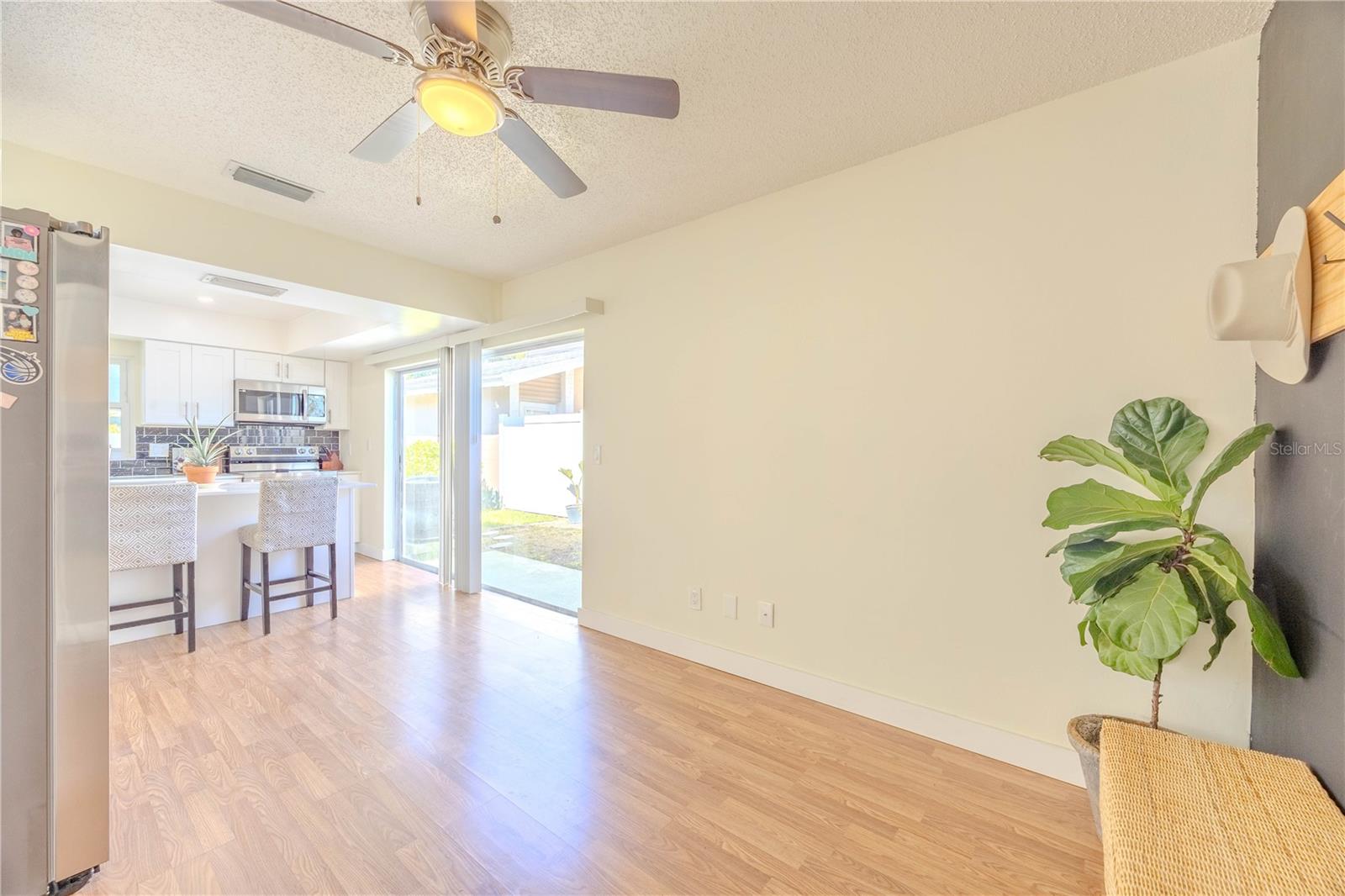 MILL POND VILLAGE - Residential