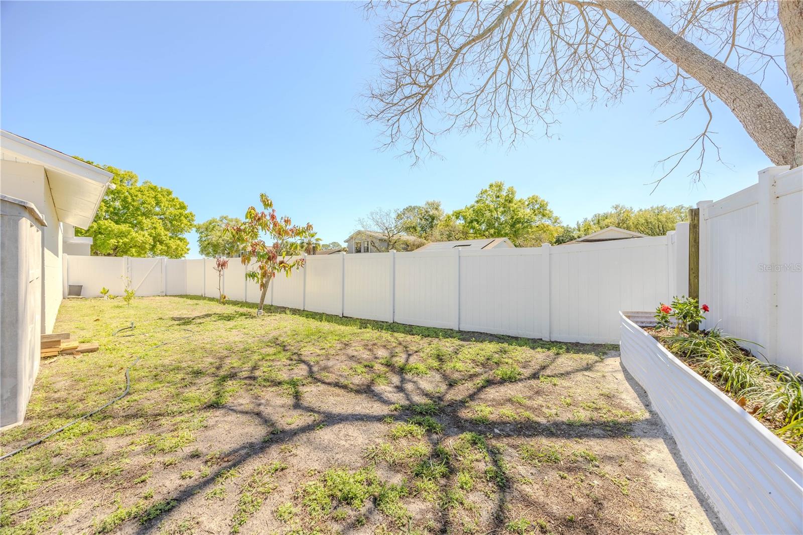 MILL POND VILLAGE - Residential