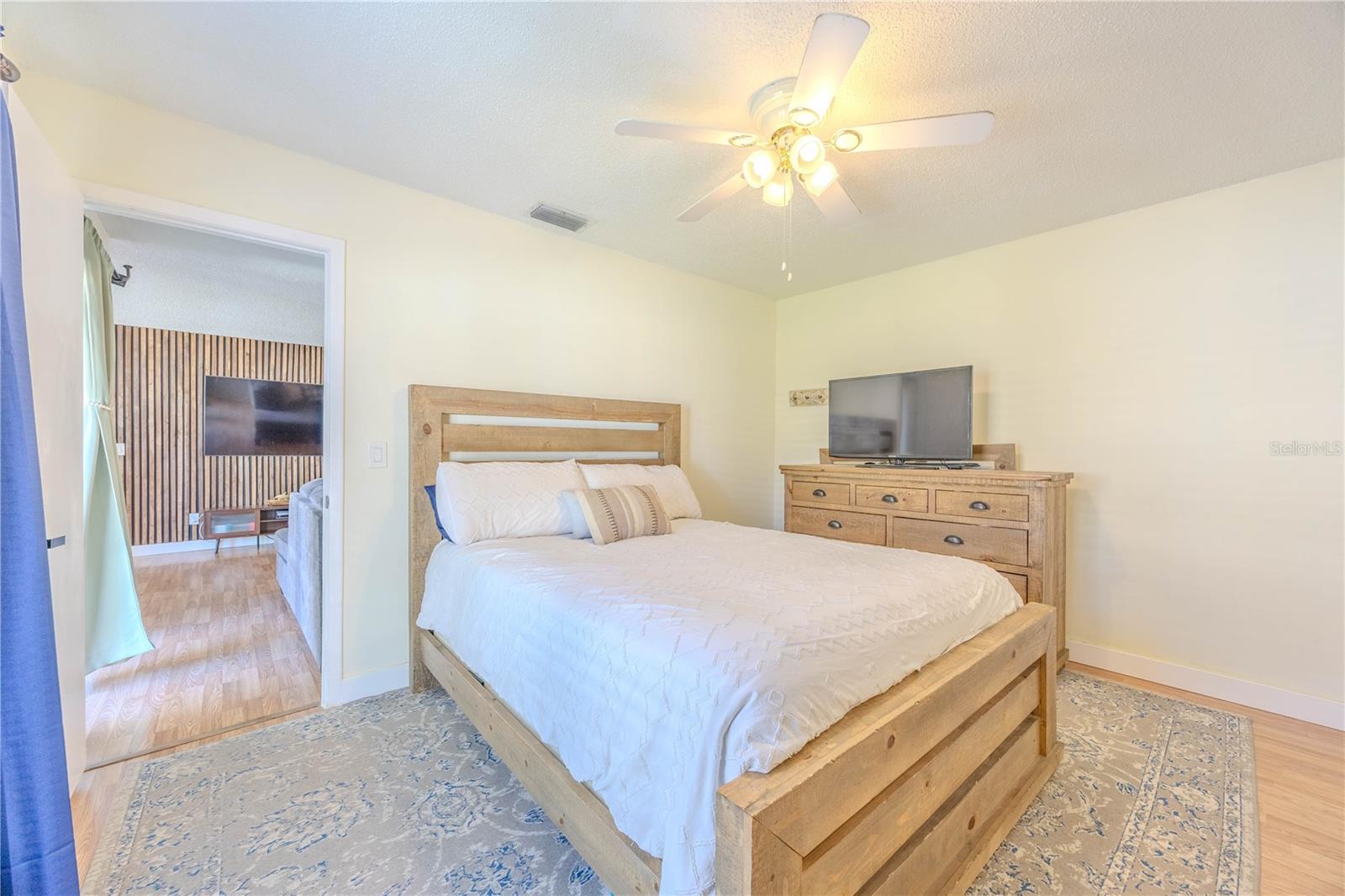 MILL POND VILLAGE - Residential