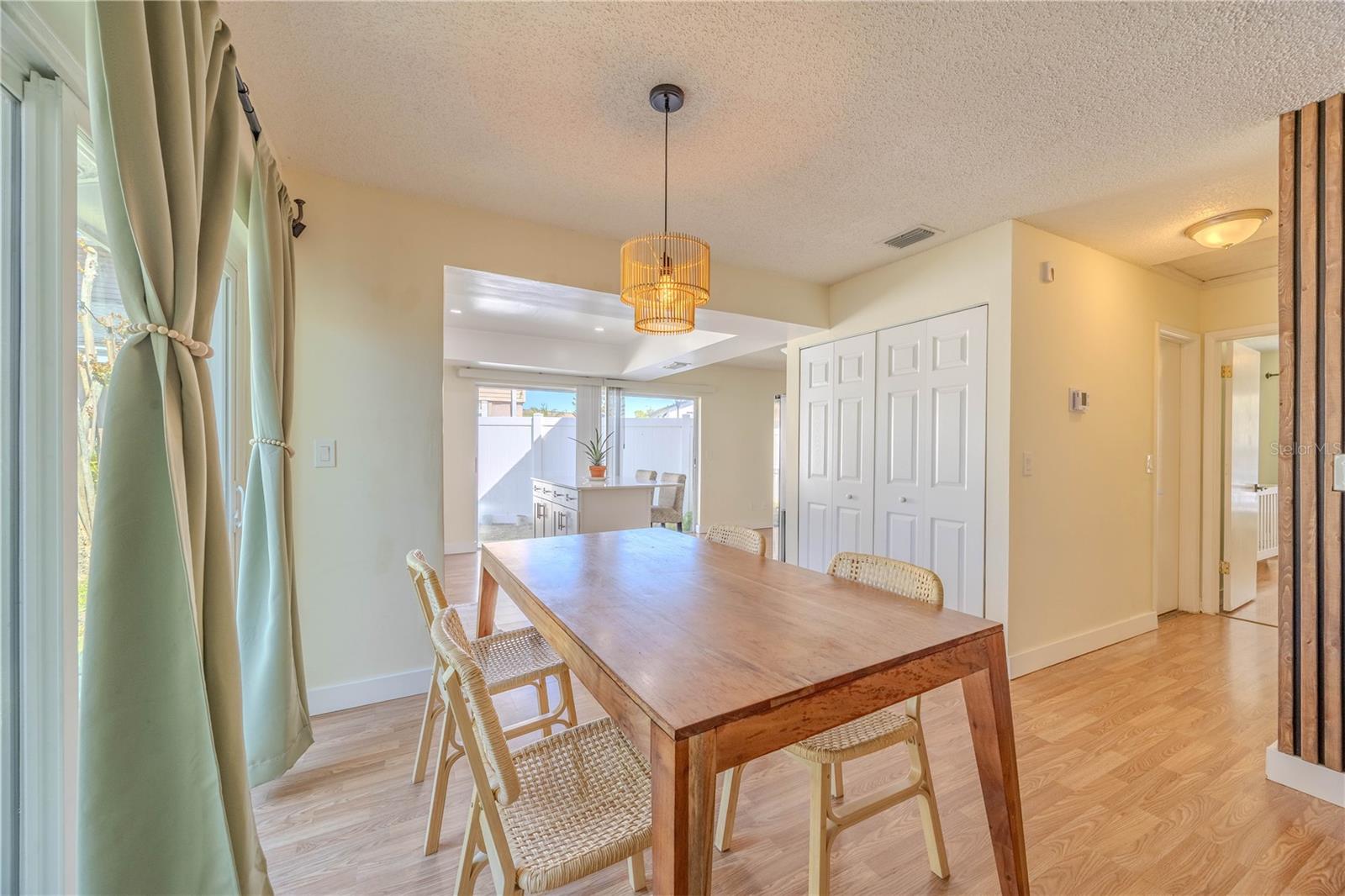 MILL POND VILLAGE - Residential