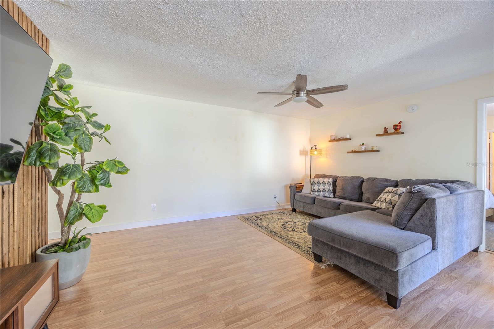 MILL POND VILLAGE - Residential