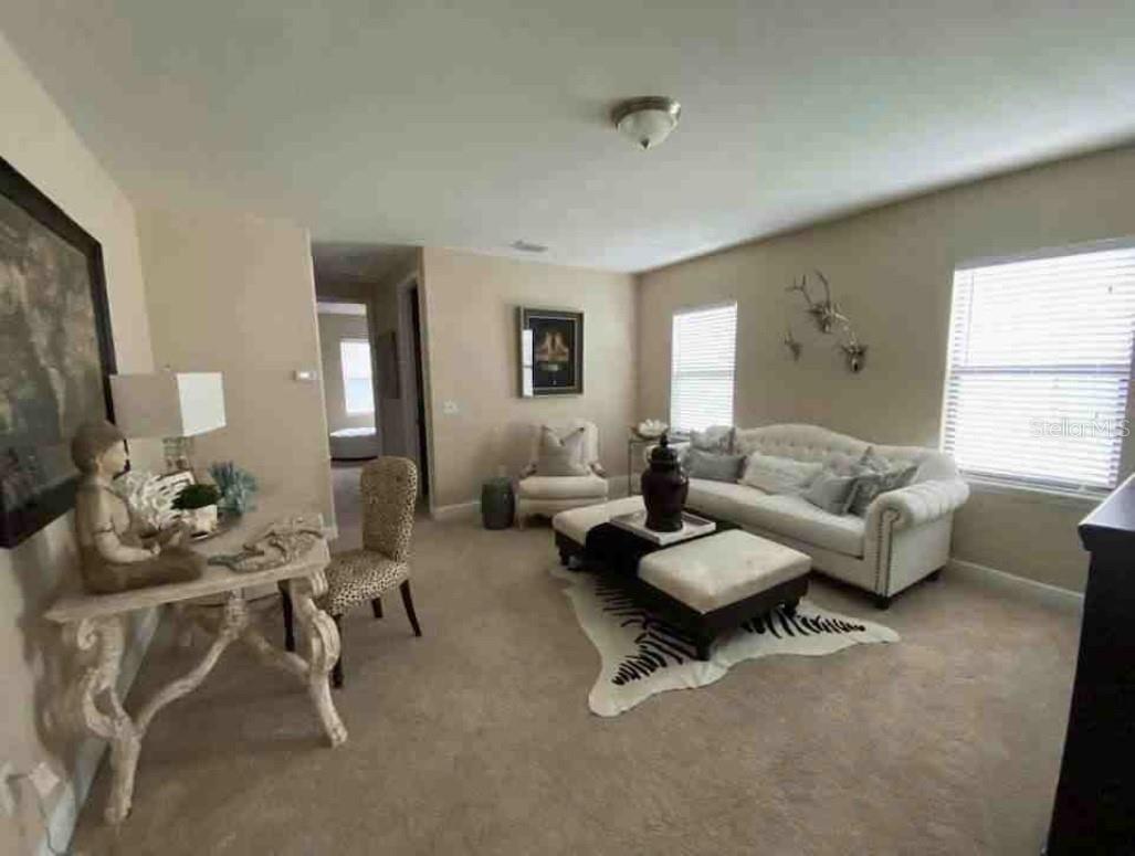 LEGENDS BAY - Residential