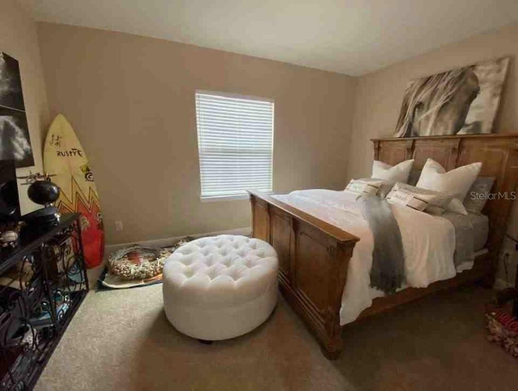 LEGENDS BAY - Residential