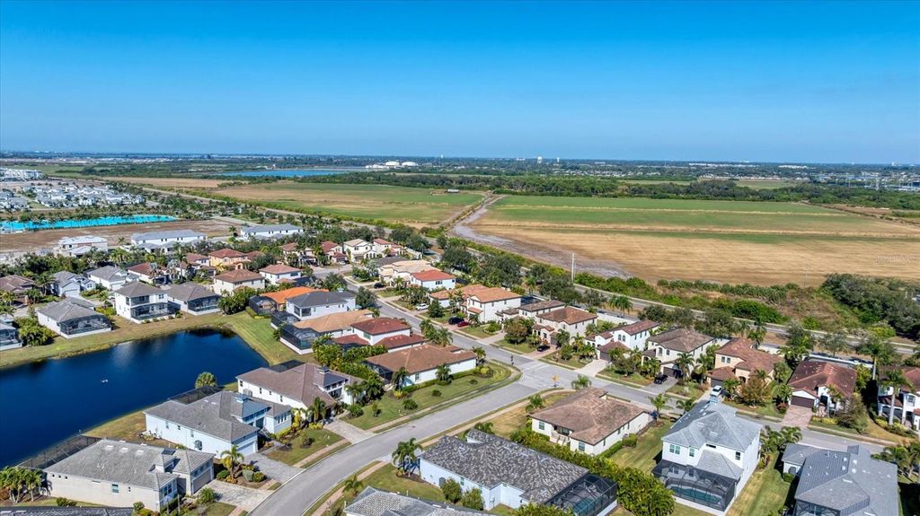 Photo of 5727 Title Row Drive, Bradenton, FL 34210 (MLS # A4671102)