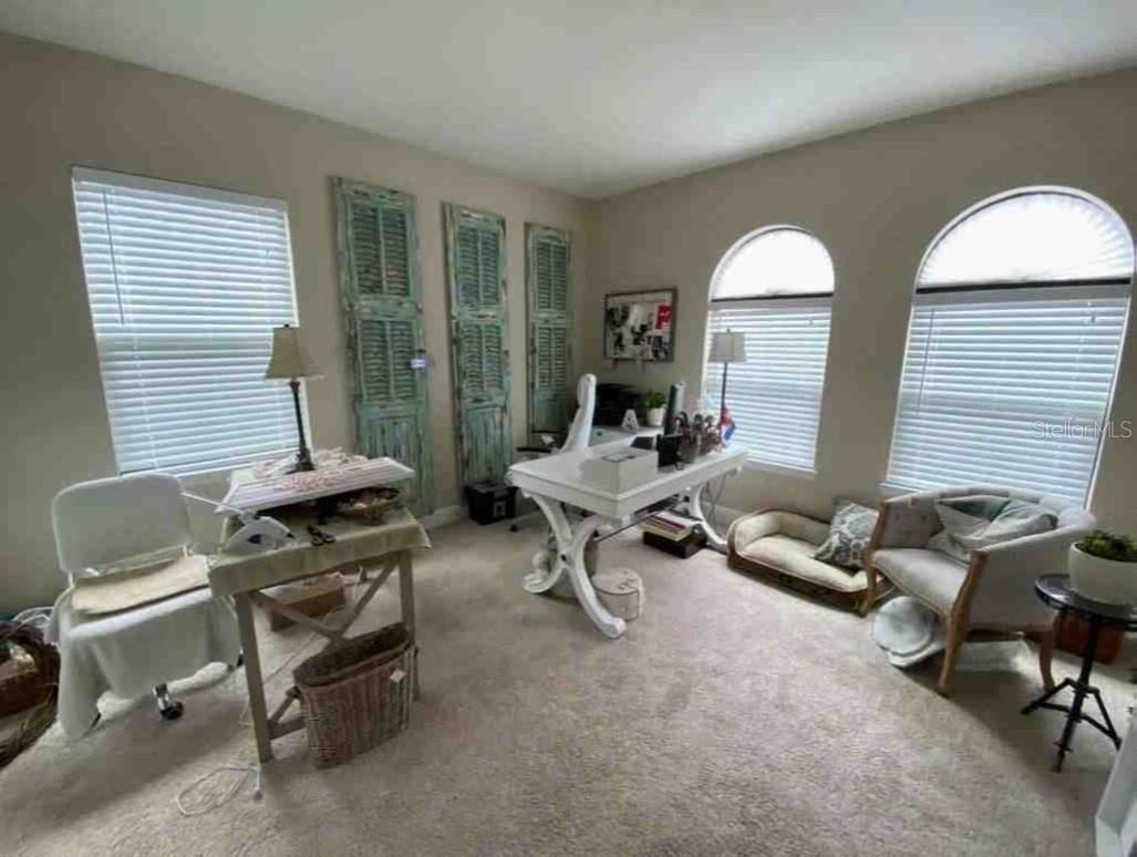 LEGENDS BAY - Residential