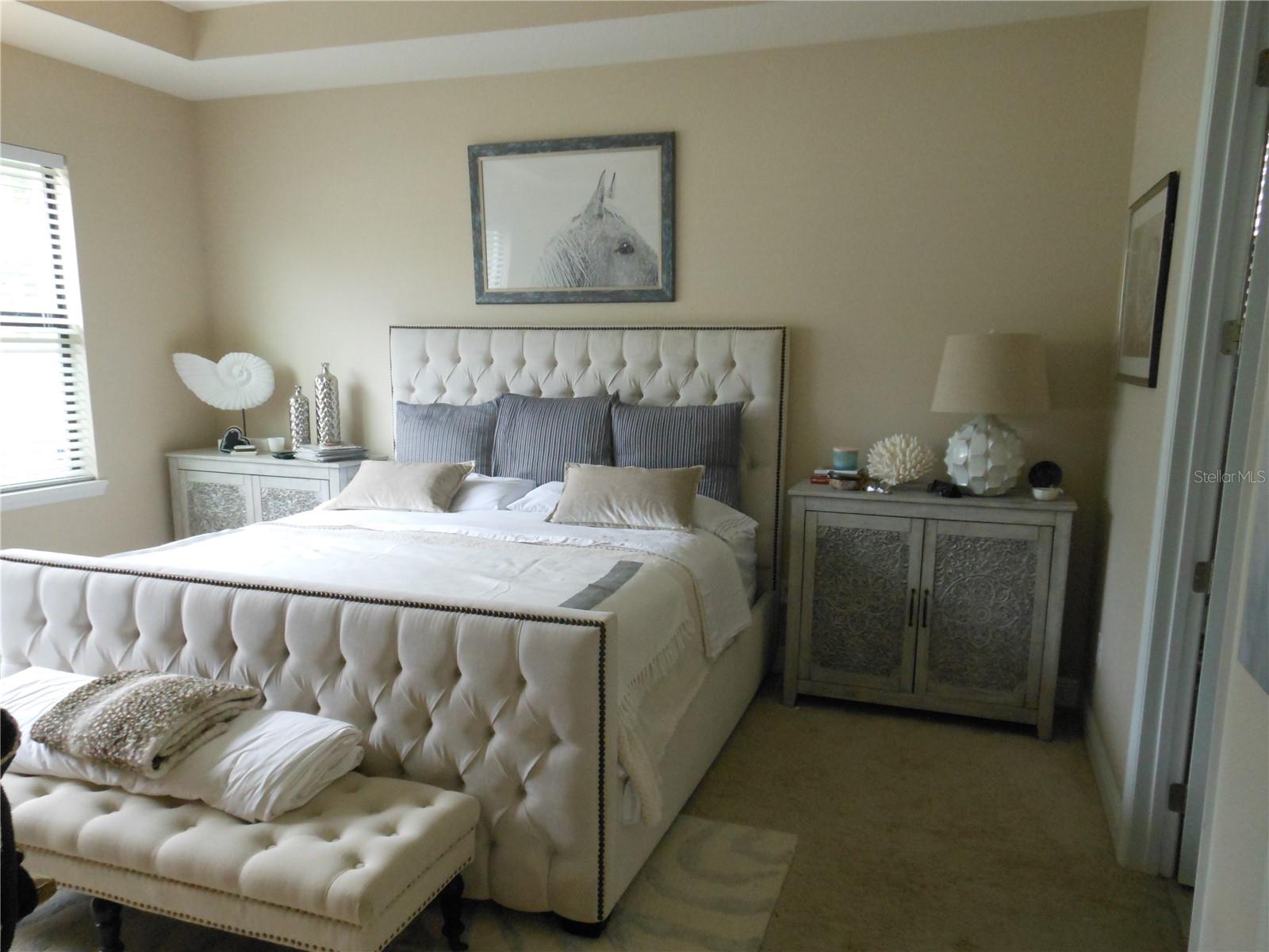 LEGENDS BAY - Residential