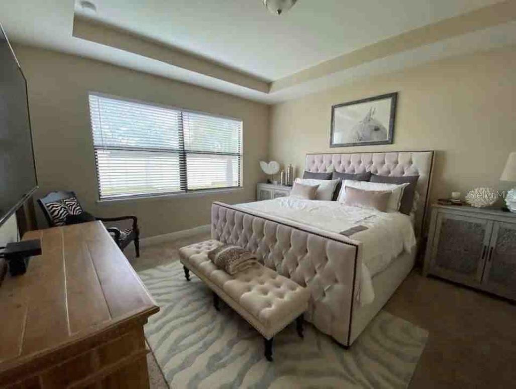 LEGENDS BAY - Residential