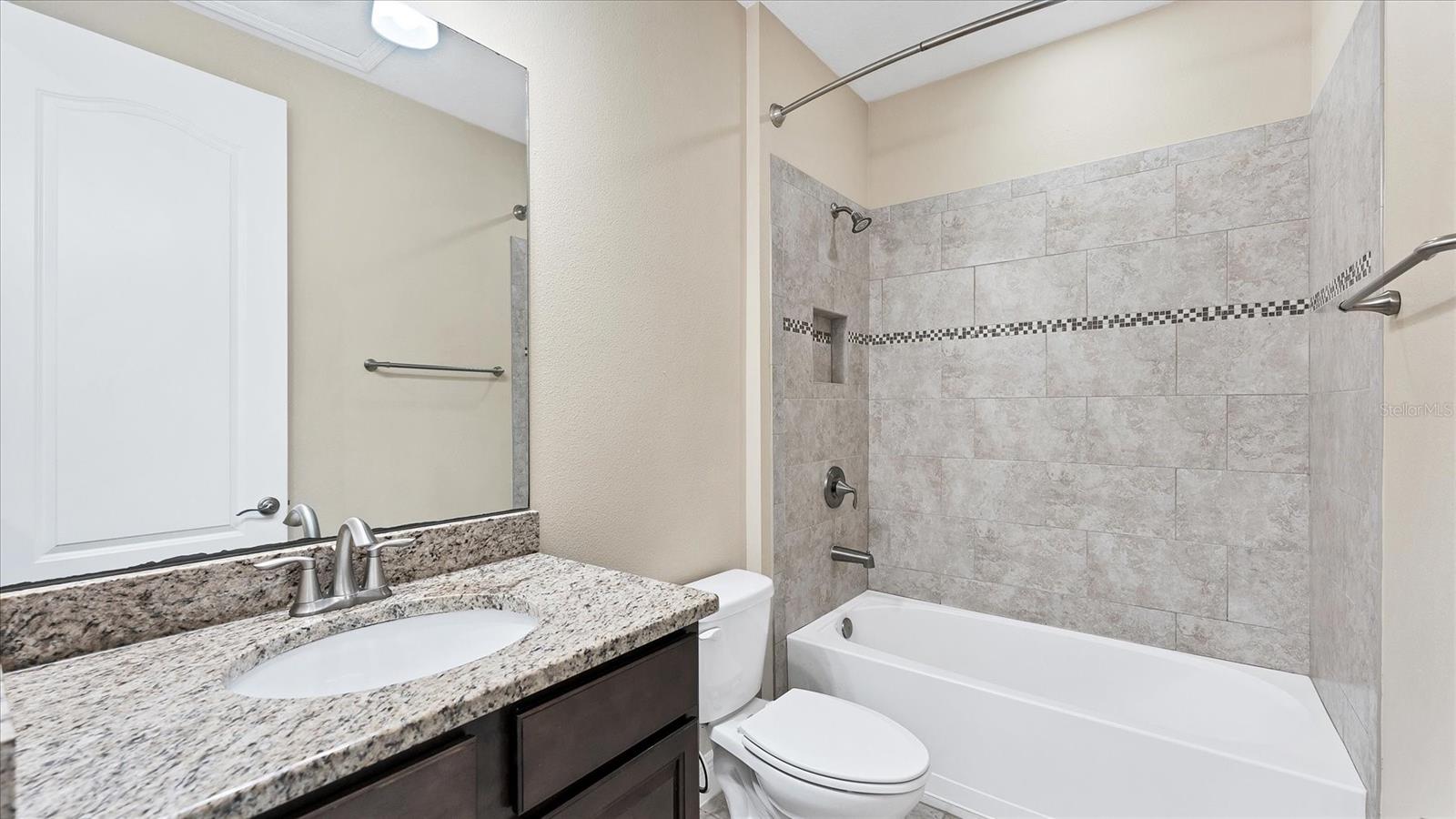 LEGENDS BAY - Residential