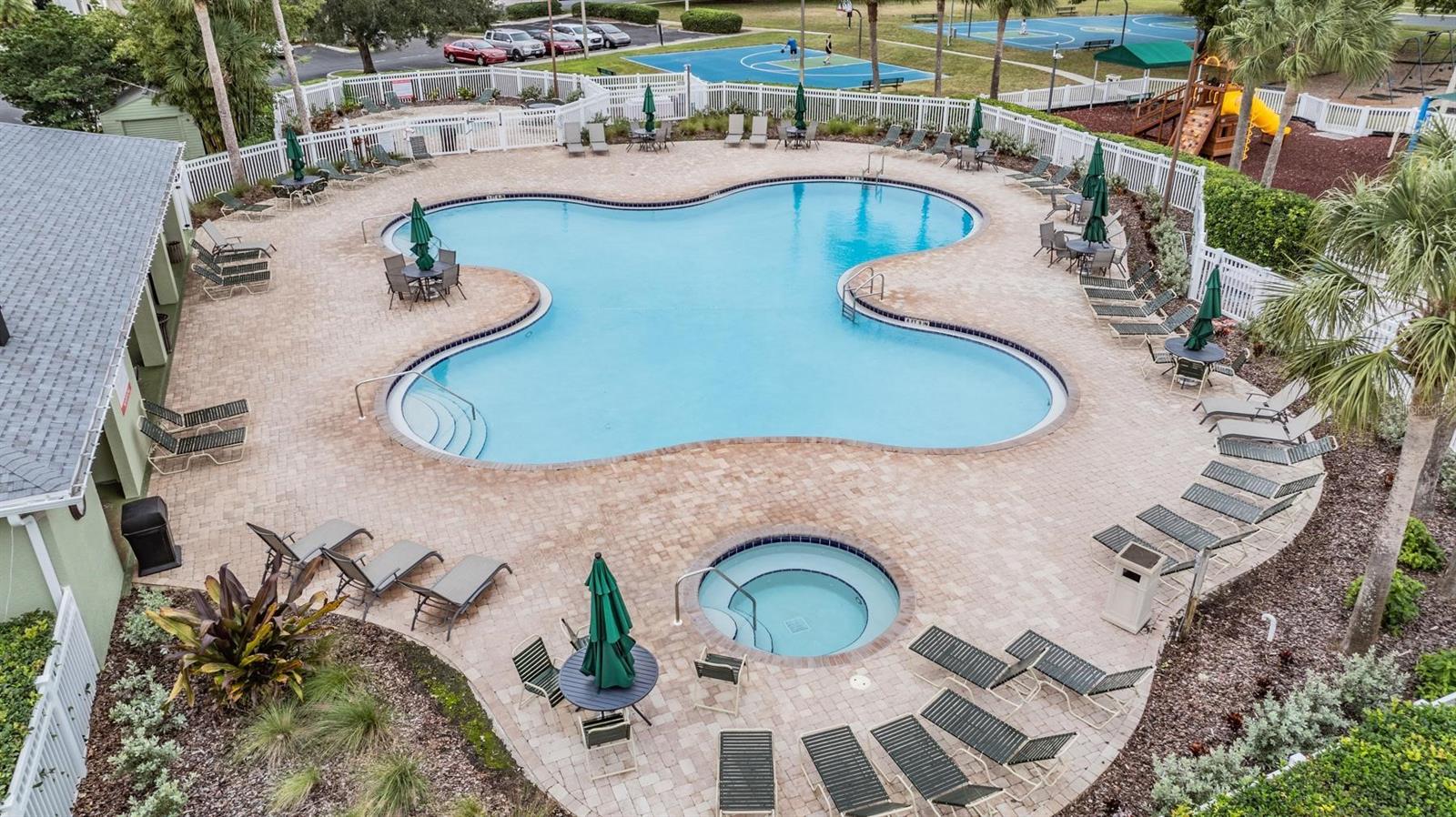 GRAND OAKS PH 02 UNIT 01 02 - Residential