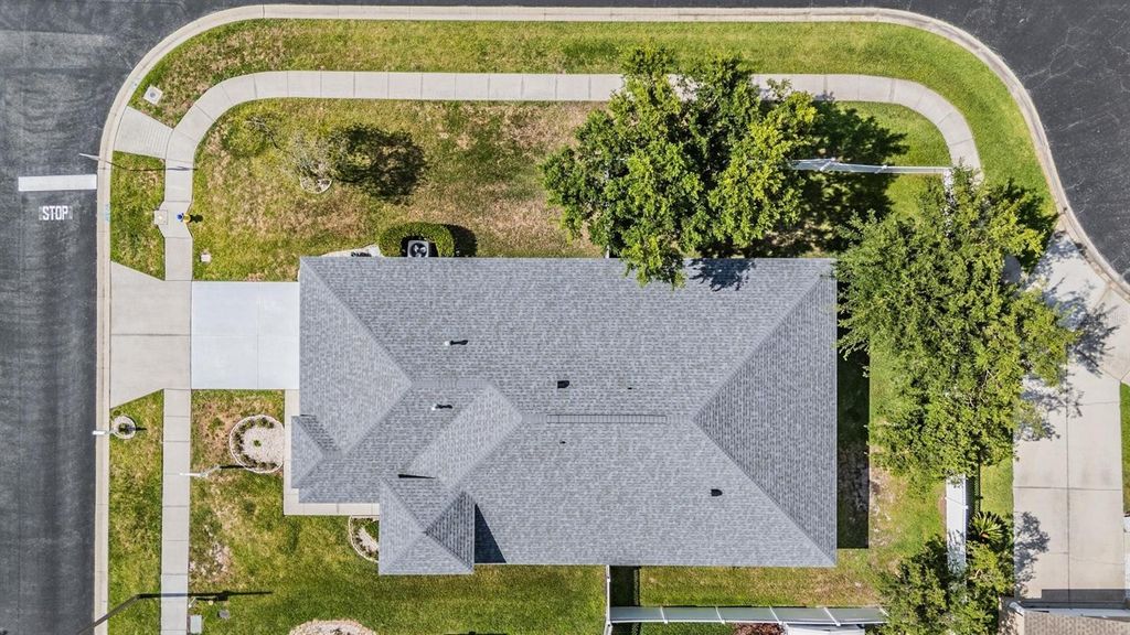 Photo of 4940 Woodmere Road, Land O Lakes, FL 34639 (MLS # TB8510730)