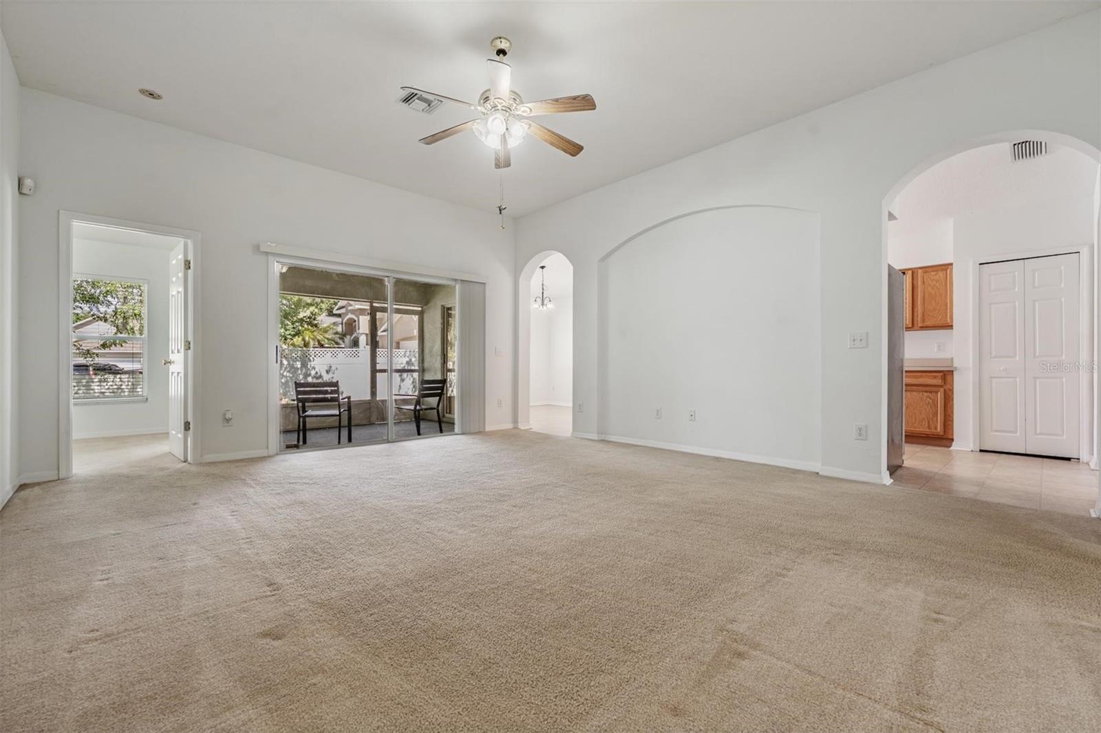 GRAND OAKS PH 02 UNIT 01 02 - Residential