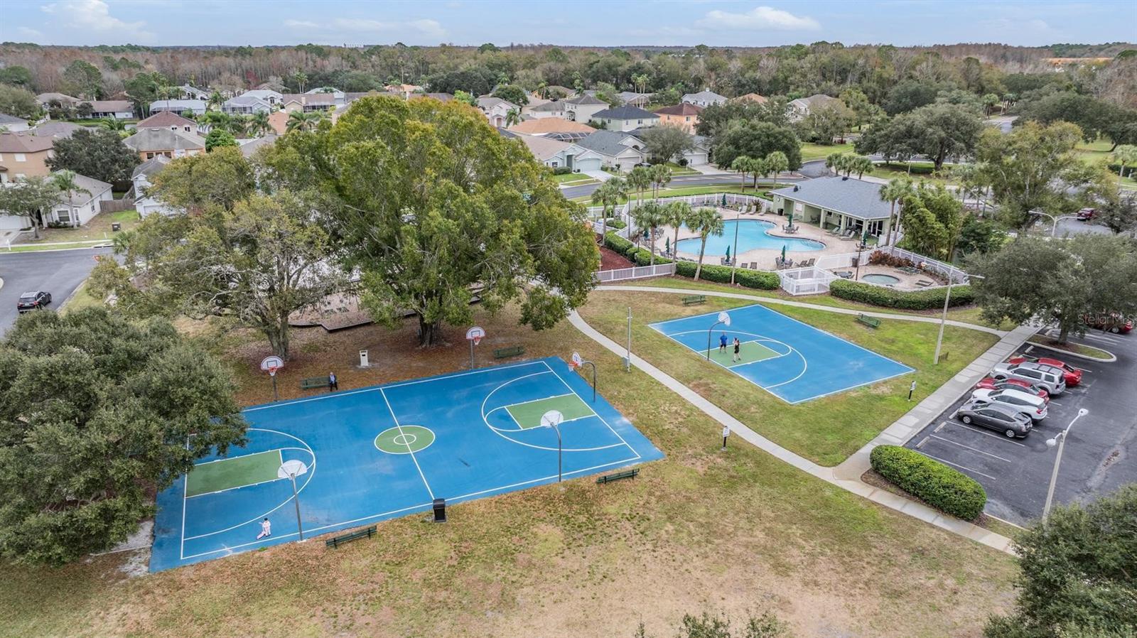 GRAND OAKS PH 02 UNIT 01 02 - Residential