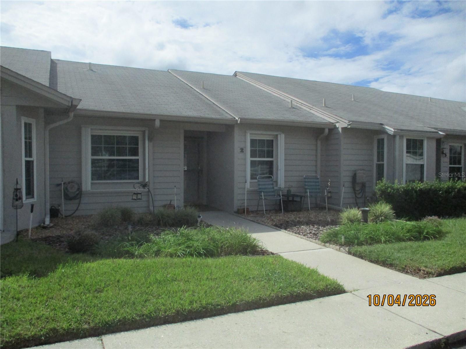 6464 SANDPIPERS DRIVE 2