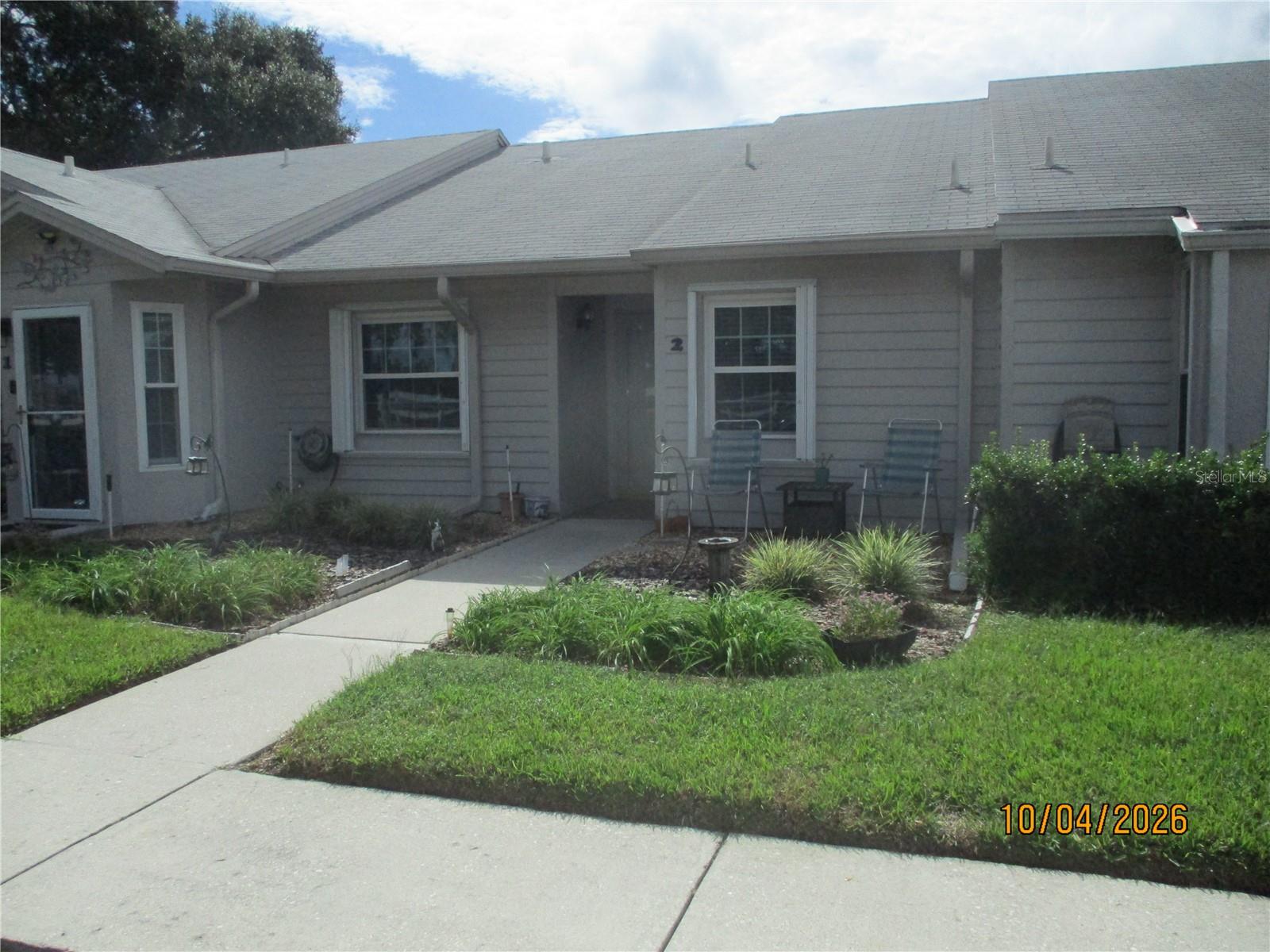 6464 SANDPIPERS DRIVE 2