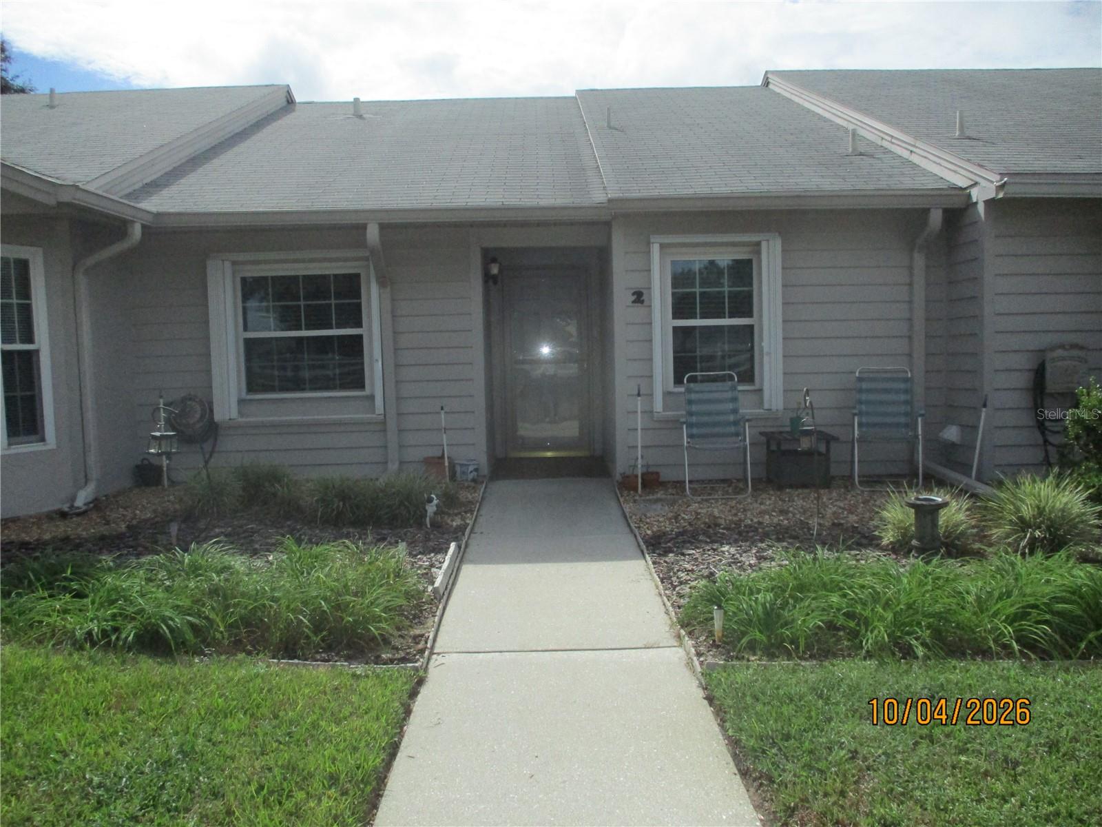 6464 SANDPIPERS DRIVE 2