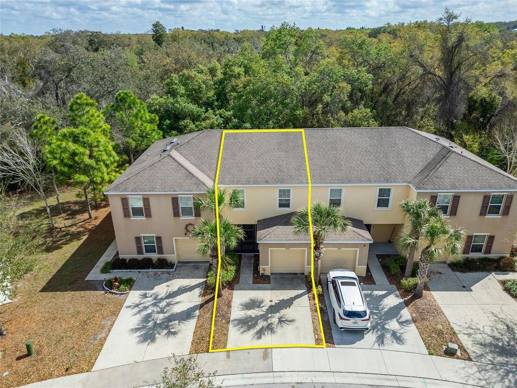 Photo of 9824 Hound Chase Drive, Gibsonton, FL 33534 (MLS # TB8484189)