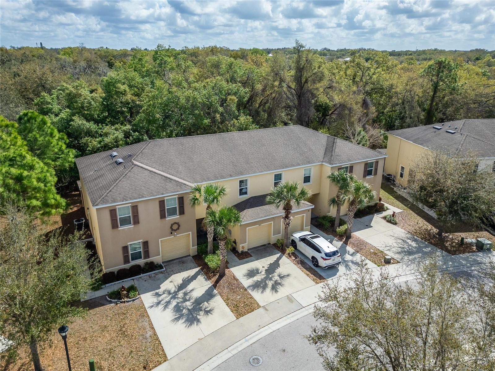 COPPERCREEK PH 1 - Residential