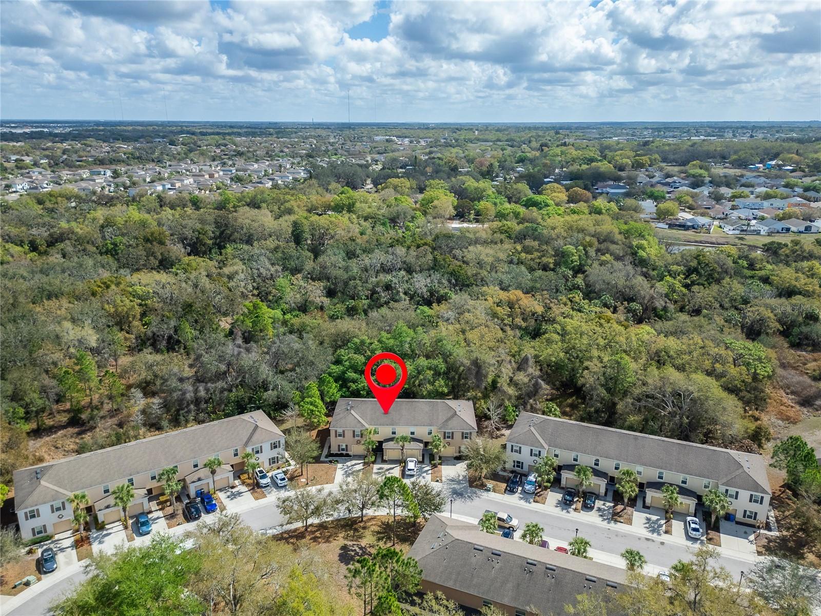 COPPERCREEK PH 1 - Residential