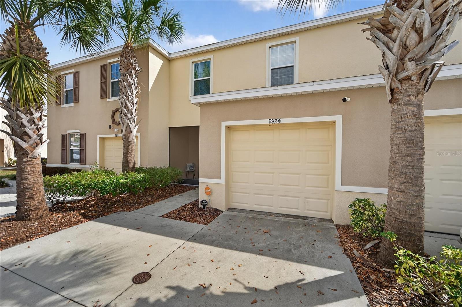 COPPERCREEK PH 1 - Residential