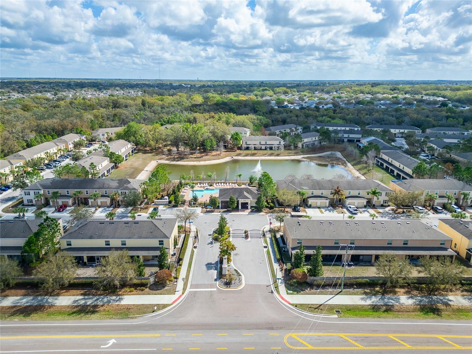 COPPERCREEK PH 1 - Residential