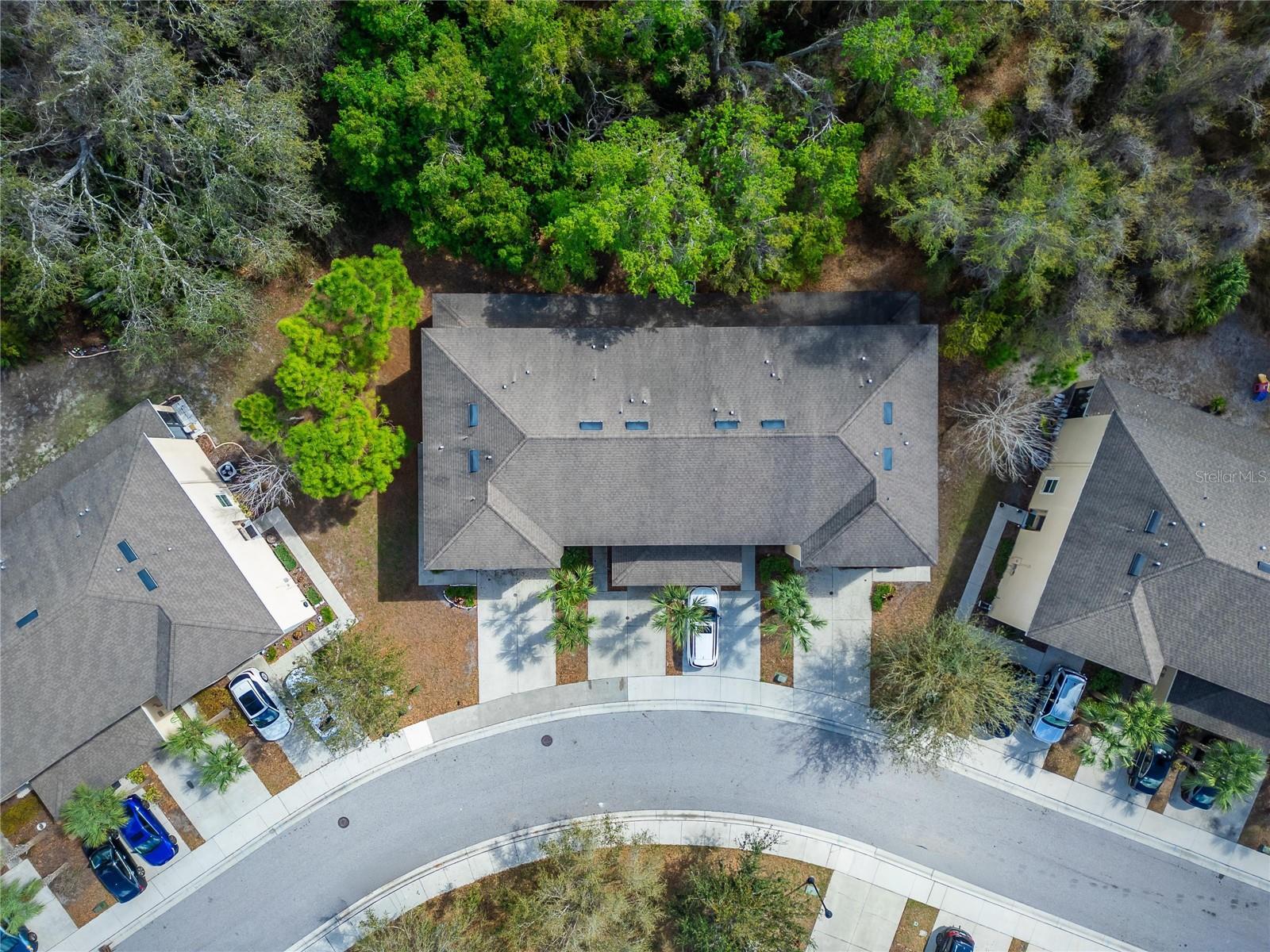 COPPERCREEK PH 1 - Residential