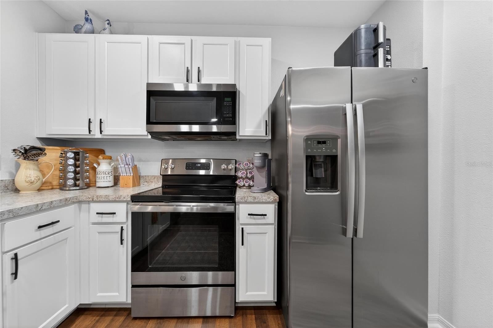 COPPERCREEK PH 1 - Residential