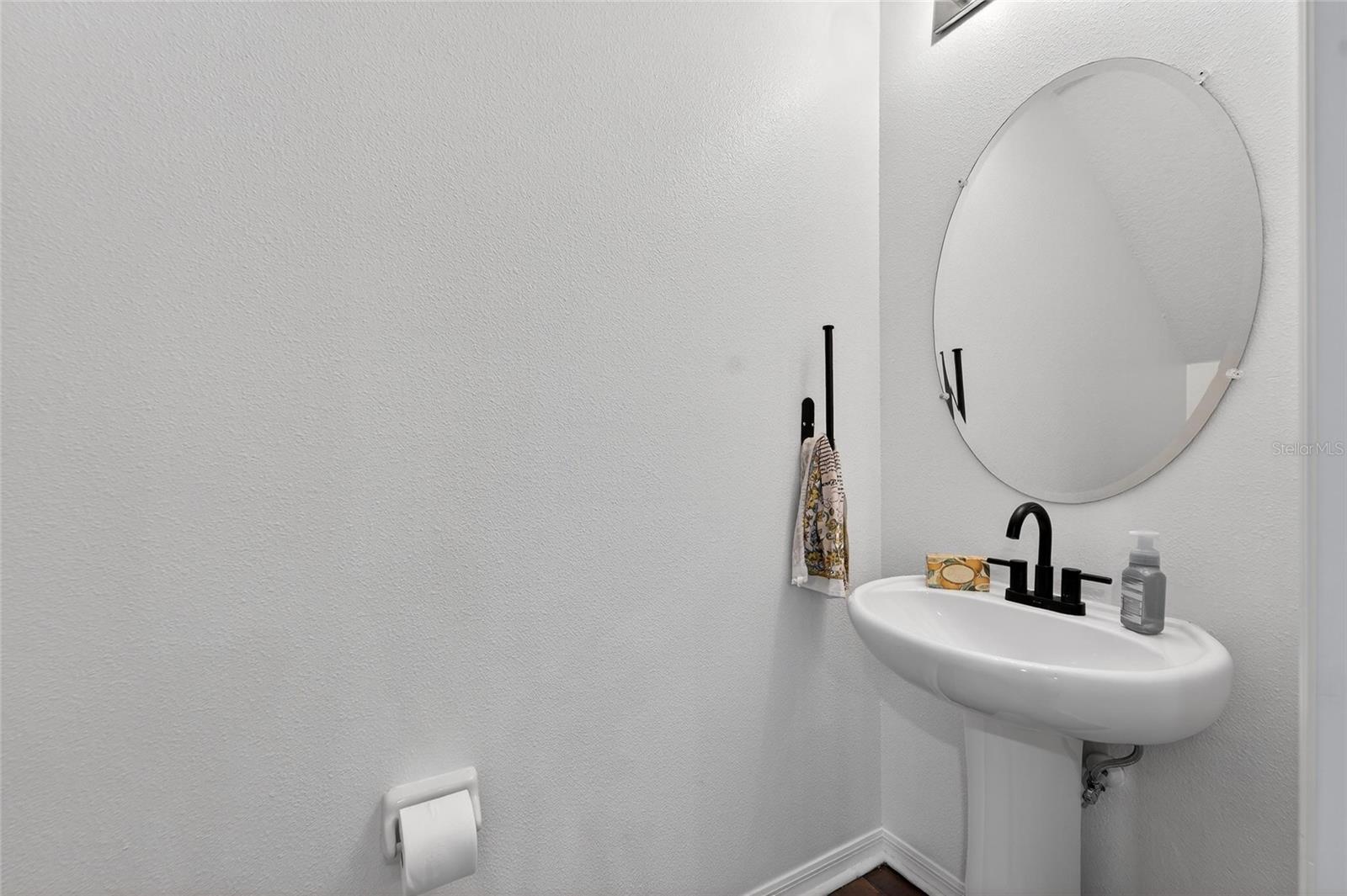 COPPERCREEK PH 1 - Residential