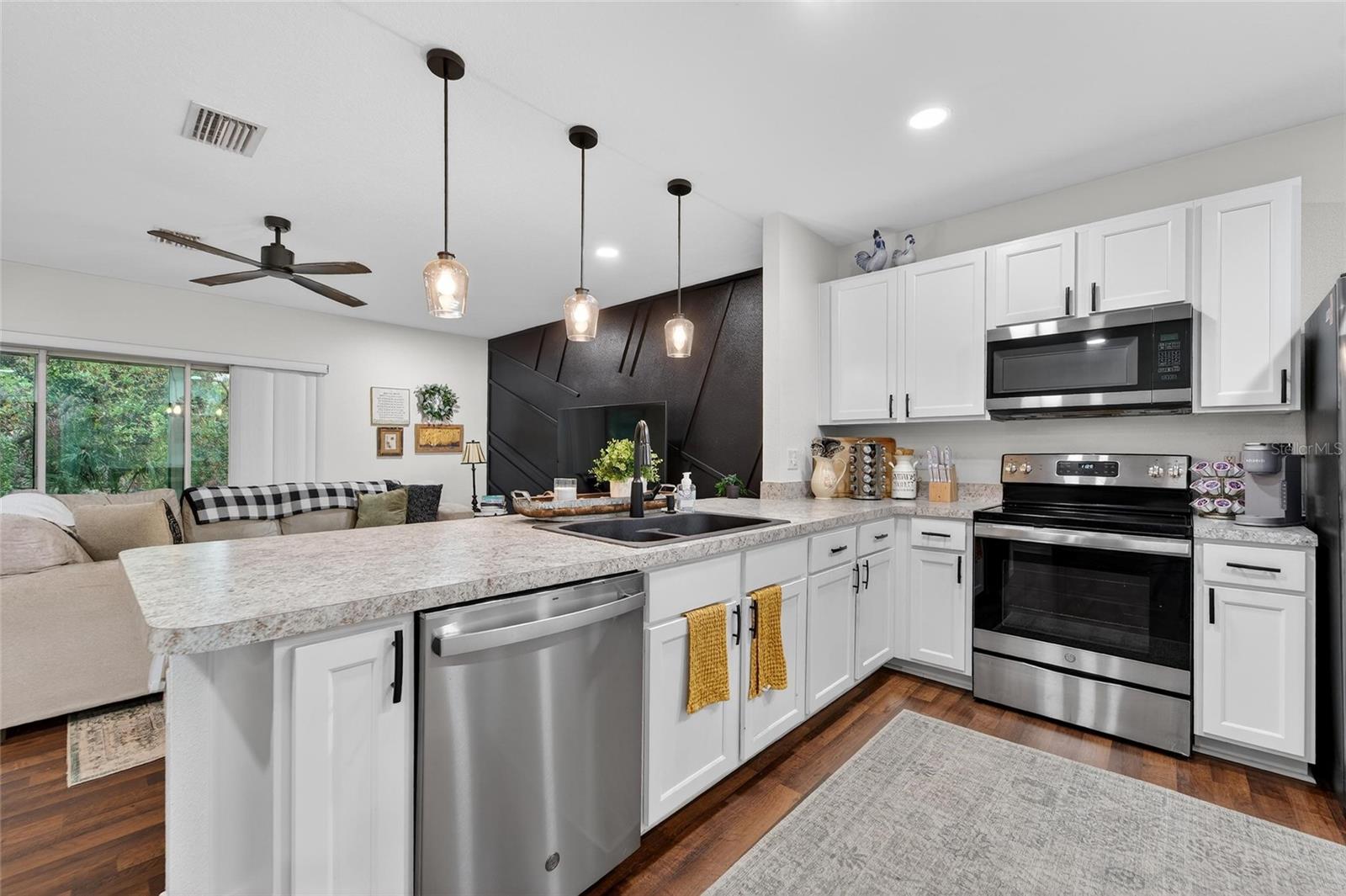 COPPERCREEK PH 1 - Residential