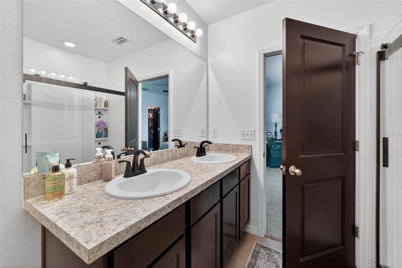 COPPERCREEK PH 1 - Residential