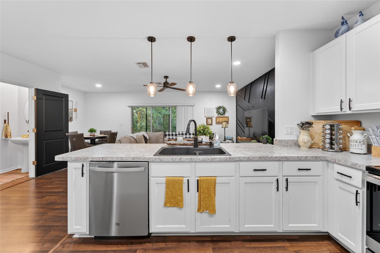 COPPERCREEK PH 1 - Residential