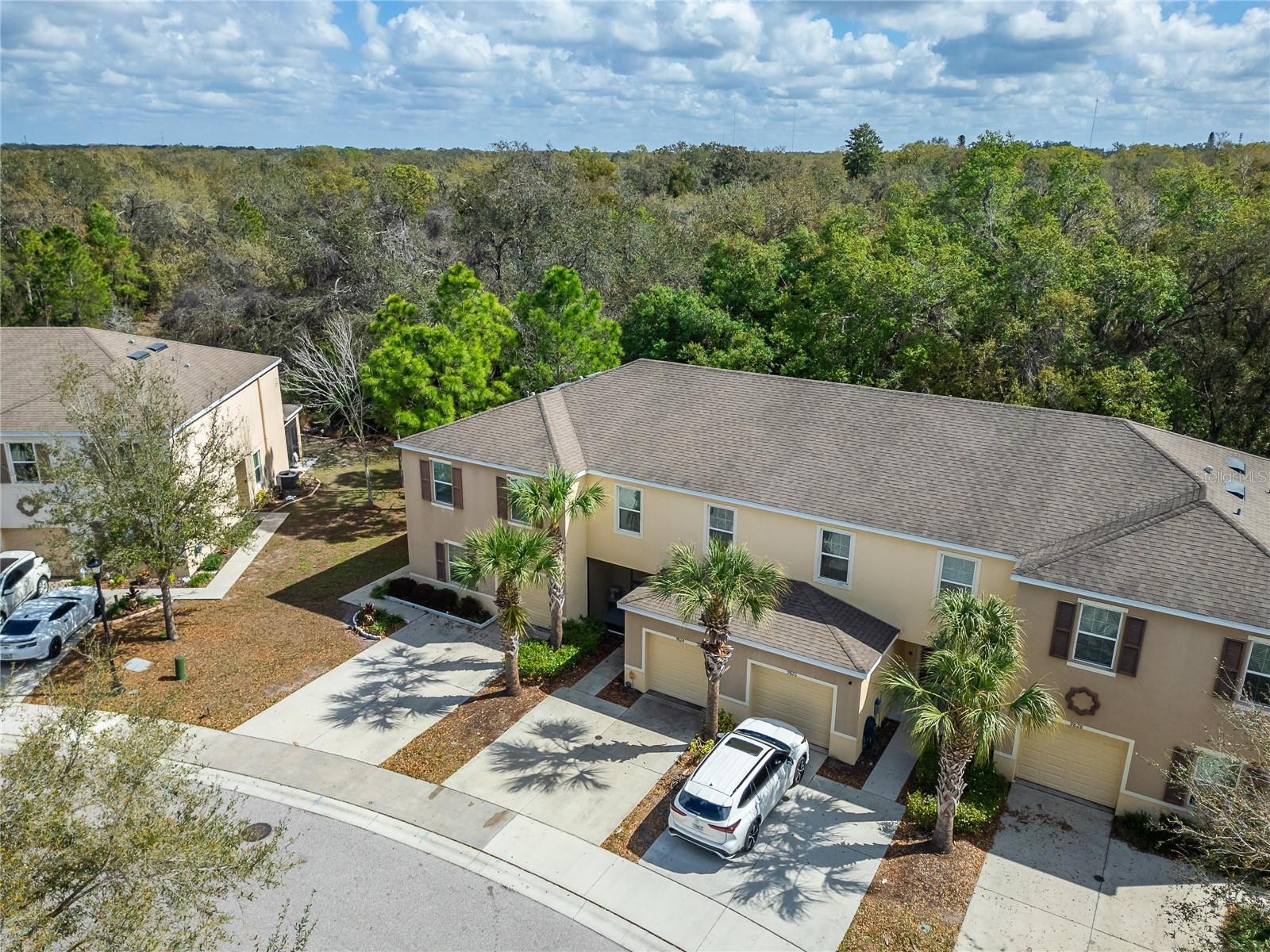 COPPERCREEK PH 1 - Residential