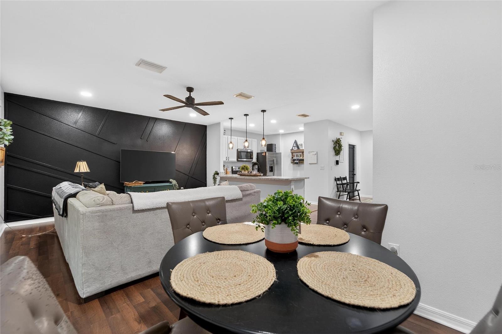 COPPERCREEK PH 1 - Residential